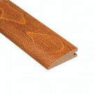 Home Legend Maple Sedona 3/8 in. Thick x 2 in. x 47 in. Length Hardwood Hard Surface Reducer Molding