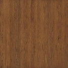 Shaw Subtle Scraped Ranch House Plantation Hickory Engineered Hardwood Flooring - 5 in. x 7 in. Take Home Sample