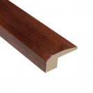 Home Legend Brazilian Cherry 3/8 in. Thick x 2-1/8 in. Wide x 78 in. Length Hardwood Carpet Reducer Molding
