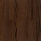 Bruce World Exotics Brazilian Taupe Tigerwood 3/8 in. Thick x 3-1/2 in. Wide x Random Length Engineered Hardwood Flooring