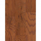 Shaw 3/8 in. x 5 in. Macon Gunstock Engineered Oak Hardwood Flooring (19.72 sq. ft. / case)