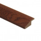 Zamma Oak Gunstock 3/8 in. Height x 1-3/4 in. Wide x 80 in. Length Wood Multi-purpose Reducer 3/8 in.