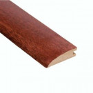 Home Legend Santos Mahogany 3/4 in. Thick x 2 in. Wide x 78 in. Length Hardwood Hard Surface Reducer Molding