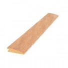 Mohawk Red Oak Natural 2 in. Wide x 84 in. Length Reducer Molding