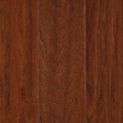 Mohawk Autumn Hickory 3/8 in. Thick x 5 in. Wide x Random Length Soft Scraped Engineered Hardwood Flooring (28.25 sq. ft./case)