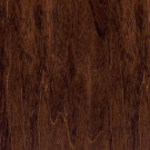 Home Legend Hand Scraped Moroccan Walnut 3/4 in. Thick x 4-3/4 in. Wide x Random Length Solid Hardwood Flooring (18.70 sq.ft/cs)