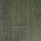 Millstead Maple Platinum Solid Hardwood Flooring - 5 in. x 7 in. Take Home Sample