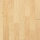 Bruce Town Hall 3/8in x 5 in x Random Length Maple Natural Engineered Hardwood Flooring 28 sqft/case