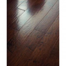 Shaw 3/8 in. x 5 in. Subtle Scraped Ranch House Sunset Maple Engineered Hardwood Flooring (19.72 sq. ft. / case)