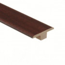 Zamma Maple Saddle 3/8 in. Thick x 1-3/4 in. Wide x 94 in. Length Wood T-Molding