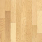 Bruce Natural Maple 3/4 in. Thick x 2-1/4 in. Wide x Random Length Solid Hardwood Flooring (20 sq. ft. / case)