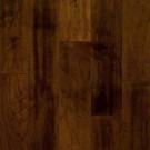 Robbins 1/2 in. x 5 in. Random Length Montrose Spicy Amber 28 sq. ft. Engineered Hardwood