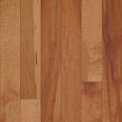Millstead Maple Latte Engineered Click Hardwood Flooring - 5 in. x 7 in. Take Home Sample