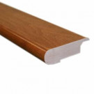 Millstead Maple Sunrise .81 in. Thick x 3 in. Wide x 78 in. Length Hardwood Lipover Stair Nose Molding