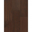 Shaw 3/8 in. x 5 in. Macon Java Engineered Oak Hardwood Flooring (19.72 sq. ft. / case)