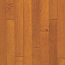 Bruce Town Hall Maple Cinnamon Engineered Hardwood Flooring - 5 in. x 7 in. Take Home Sample