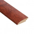 Home Legend Maple Modena 1/2 in. Thick x 2 in. Wide x 78 in. Length Hardwood Hard Surface Reducer Molding
