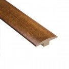 Home Legend Brazilian Chestnut 3/8 in. Thick x 2 in. Wide x 78 in. Length Hardwood T-Molding