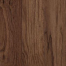 Mohawk Asherton Natural Walnut 1/2 in. Thick x 4 in. Wide UNICLIC Engineered Hardwood Flooring (19.5 sq. ft/case)