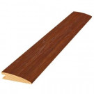 Mohawk Hickory Autumn 13/32 in. Thick x 2 in. Wide x 84 in. Length Hardwood Reducer Molding