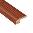 Home Legend Brazilian Cherry 5/8 in. Thick x 2-1/8 in. Wide x 78 in. Length Exotic Bamboo Carpet Reducer Molding