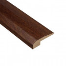 Home Legend Moroccan Walnut 5/16 in. Thick x 2-1/8 in. Wide x 47 in. Length Hardwood Carpet Reducer Molding