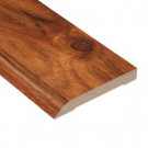 Home Legend Sterling Acacia 1/2 in. Thick x 3-1/2 in. Wide x 94 in. Length Hardwood Wall Base Molding