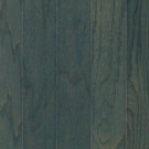 Mohawk Pastoria Oak Charcoal 3/8 in. Thick x 3-1/4 in. Width x Random Length Engineered Hardwood Flooring (29.25 sq. ft./case)