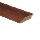 Zamma Artisan Hickory Sepia 3/8 in. Thick x 1-3/4 in. Wide x 94 in. Length Hardwood Multi-Purpose Reducer Molding