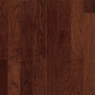 Bruce Town Hall Exotics 3/8in x 5 in x Random Length Hickory Paprika Engineered Hardwood Flooring 28 sqft/case