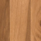 Bruce Hickory Golden Taffy Performance Hardwood Flooring - 5 in. x 7 in. Take Home Sample
