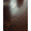 Shaw 3/8 in. x 5 in. Subtle Scraped Ranch House Country Oak Engineered Hardwood Flooring (19.72 sq. ft. / case)