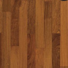 Bruce World Exotics Brazilian Cherry 3/8 in. x 4-3/4 in. x Random Length Engineered Hardwood Flooring (32.55 sq. ft. / case)