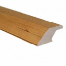 Millstead Cherry 3/4 in. Thick x 2-1/4 in. Wide x 78 in. Length Hardwood Natural Lipover Reducer Molding