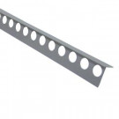 TI-ProBoard 8 ft. Edging for TI-Proboard Deck Tile System