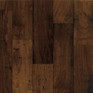 Bruce Cliffton Exotics Walnut Mesa Brown 3/8 in. Thick x 5 in. Wide x Random Length Engineered Hardwood Flooring