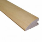 Millstead Maple Latte 3/8 in. Thick x 2-1/4 in. Wide x 78 in. Length Flush-Mount Reducer Molding