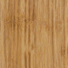Home Legend Strand Woven Natural Solid Bamboo Flooring - 5 in. x 7 in. Take Home Sample
