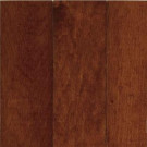 Bruce Prestige Maple Cherry Solid Hardwood Flooring - 5 in. x 7 in. Take Home Sample