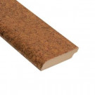 Home Legend Lisbon Spice 1/2 in. Thick x 2-3/8 in. Wide x 94 in. Length Cork Wall Base Molding