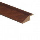 Zamma Hickory Chestnut 3/8 in. Thick x 1-3/4 in. Wide x 94 in. Length Hardwood Multi-Purpose Reducer Molding
