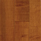 Bruce Prestige Maple Cinnamon 3/4 in. x 21/4 in. x Random Length Solid Hardwood Floor (20 sq.ft/case)