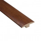 Home Legend Pacific Acacia 3/8 in. Thick x 2 in. Wide x 78 in. Length Hardwood T-Molding