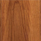 Home Legend High Gloss Oak Gunstock Engineered Hardwood Flooring - 5 in. x 7 in. Take Home Sample