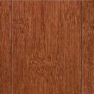 Home Legend Horizontal Honey Click Lock Bamboo Flooring - 5 in. x 7 in. Take Home Sample