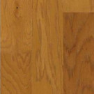 Shaw Appling Caramel Hickory Engineered Hardwood Flooring - 5 in. x 7 in. Take Home Sample