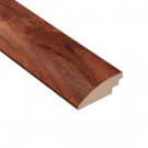 Home Legend Teak Amber Acacia 3/8 in. Thick x 2 in. Wide x 78 in. Length Hardwood Hard Surface Reducer Molding