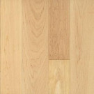 Bruce Abbington Natural Maple Solid Hardwood Flooring - 5 in. x 7 in. Take Home Sample
