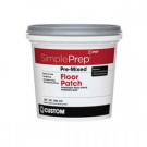 Custom Building Products SimplePrep Pre-Mixed Floor Patch 1 Qt.