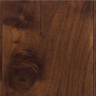 Home Legend Teak Huntington 5 in x 7 in. Solid Hardwood Flooring - 5 in. x 7 in. Take Home Sample